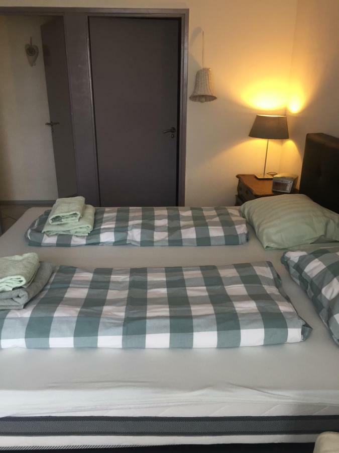 Hotel-Pension Jade Zandvoort Buitenkant foto
